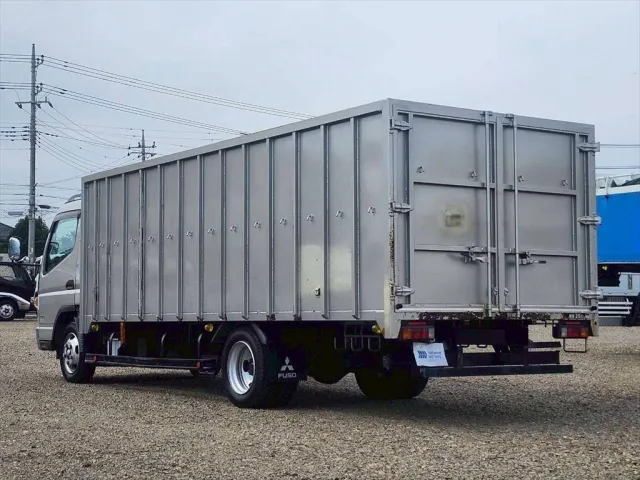 三菱 キャンター TKG-FEB50(2WD)の写真3