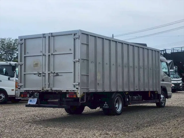 三菱 キャンター TKG-FEB50(2WD)の写真4
