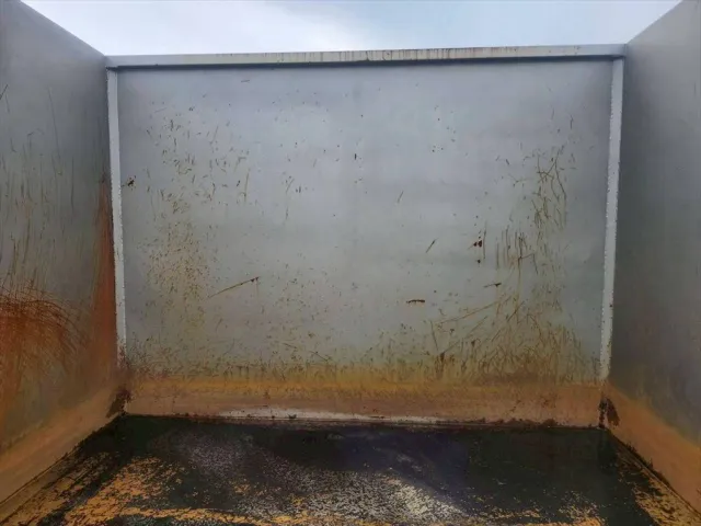 三菱 キャンター TKG-FEB50(2WD)の写真7