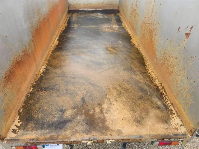 三菱 キャンター TKG-FEB50(2WD)の写真8