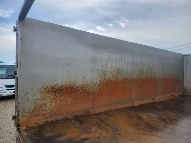 三菱 キャンター TKG-FEB50(2WD)の写真9