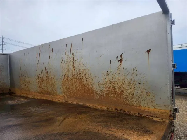 三菱 キャンター TKG-FEB50(2WD)の写真10