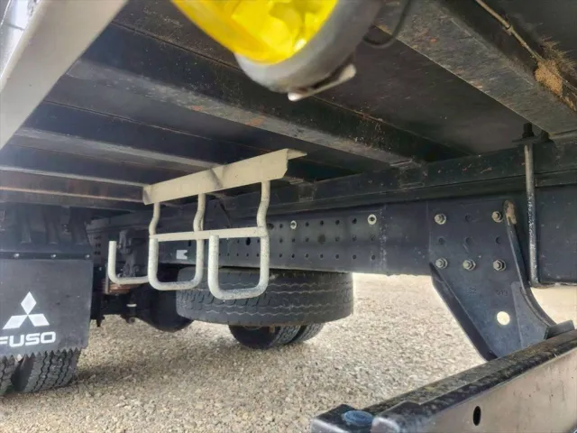 三菱 キャンター TKG-FEB50(2WD)の写真15