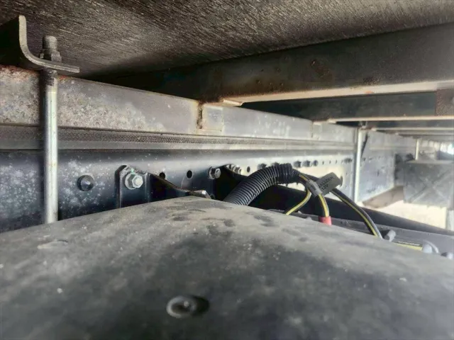 三菱 キャンター TKG-FEB50(2WD)の写真16