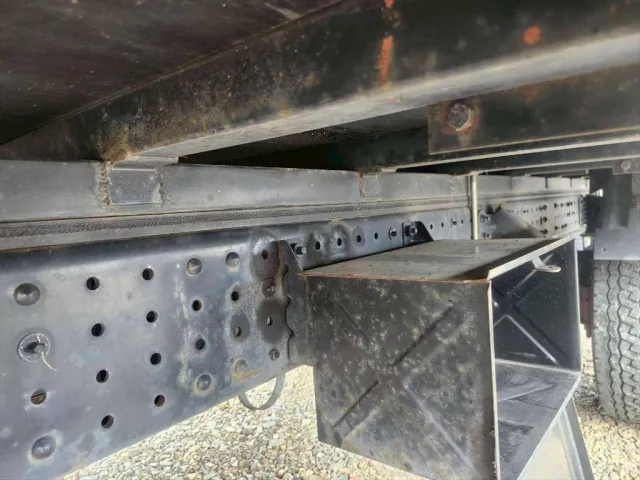 三菱 キャンター TKG-FEB50(2WD)の写真17