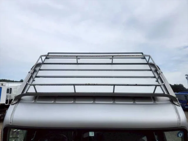 三菱 キャンター TKG-FEB50(2WD)の写真20