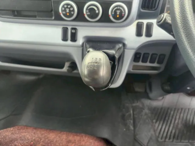 三菱 キャンター TKG-FEB50(2WD)の写真23