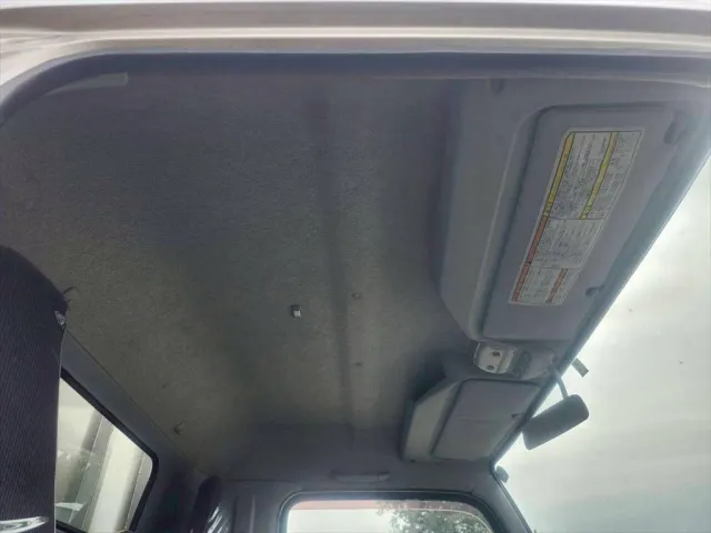 三菱 キャンター TKG-FEB50(2WD)の写真24