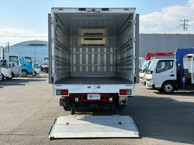 日野 レンジャー 2KG-FC2ABG(2WD)の写真11