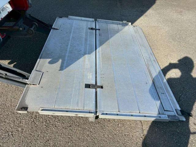 日野 レンジャー 2KG-FC2ABG(2WD)の写真12