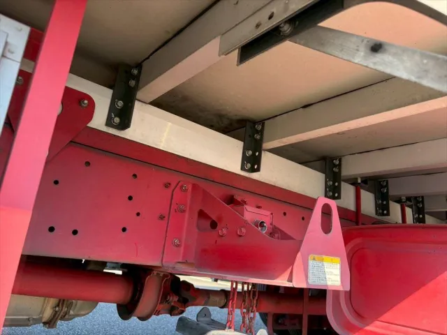 日野 レンジャー 2KG-FC2ABG(2WD)の写真15