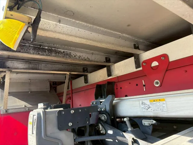 日野 レンジャー 2KG-FC2ABG(2WD)の写真16