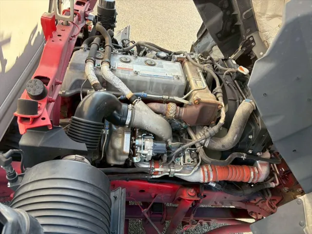 日野 レンジャー 2KG-FC2ABG(2WD)の写真19