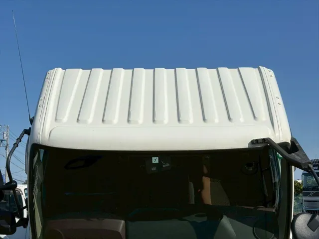 日野 レンジャー 2KG-FC2ABG(2WD)の写真20