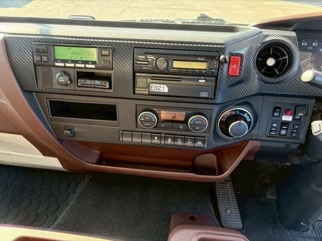 日野 レンジャー 2KG-FC2ABG(2WD)の写真22