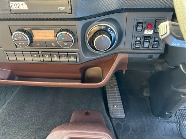 日野 レンジャー 2KG-FC2ABG(2WD)の写真23