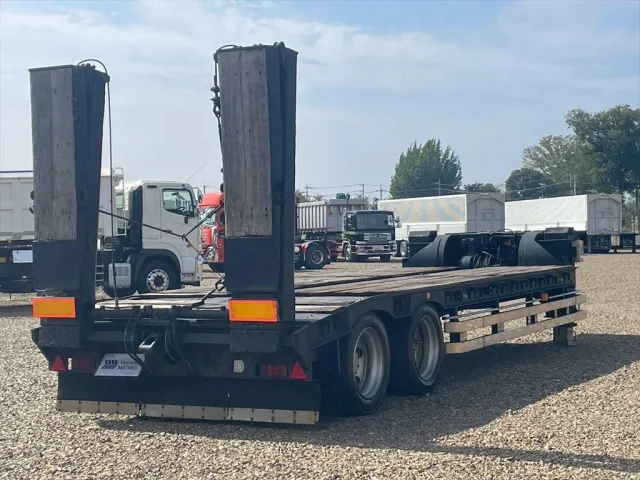 トレールモービル その他 PLR232AE(その他)の写真1