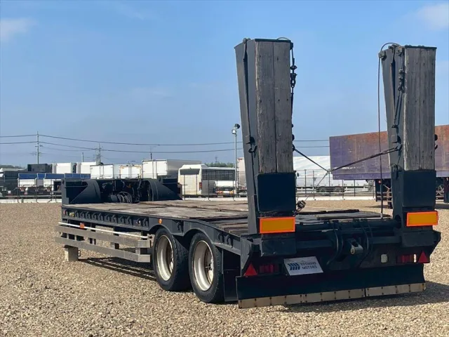 トレールモービル その他 PLR232AE(その他)の写真2