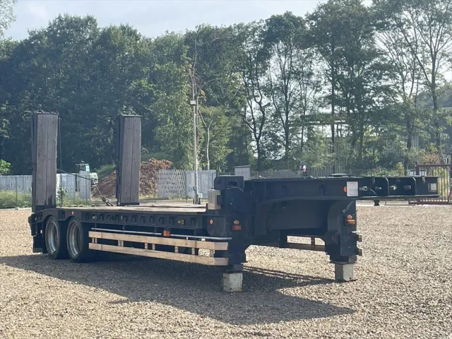 トレールモービル その他 PLR232AE(その他)の写真4