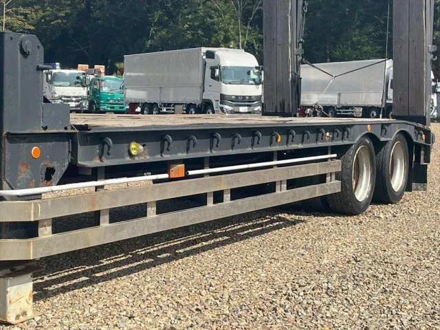 トレールモービル その他 PLR232AE(その他)の写真6