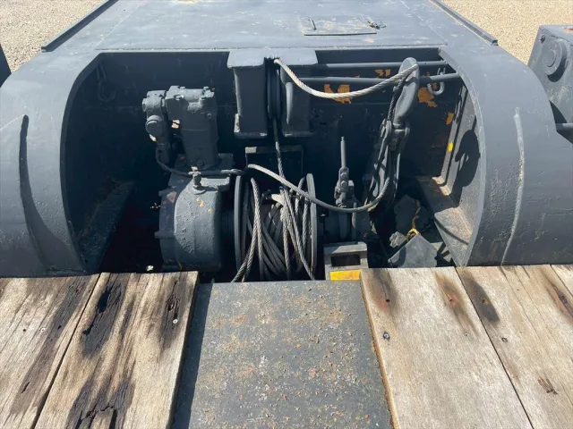 トレールモービル その他 PLR232AE(その他)の写真7