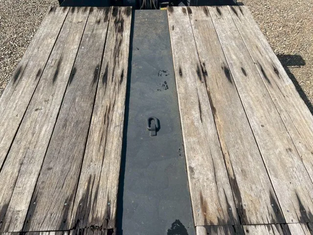 トレールモービル その他 PLR232AE(その他)の写真8