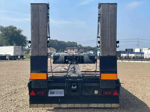 トレールモービル その他 PLR232AE(その他)の写真11