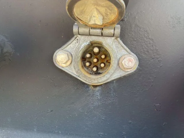 トレールモービル その他 PLR232AE(その他)の写真14