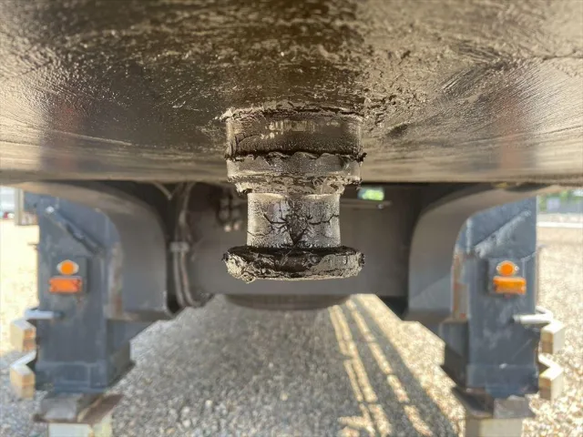 トレールモービル その他 PLR232AE(その他)の写真16