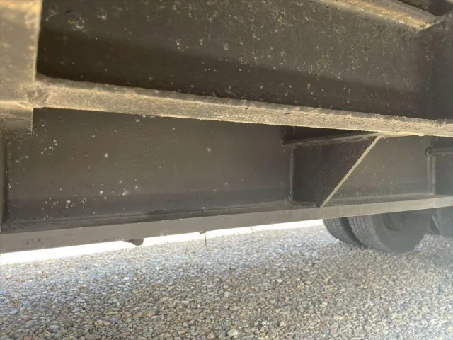 トレールモービル その他 PLR232AE(その他)の写真19