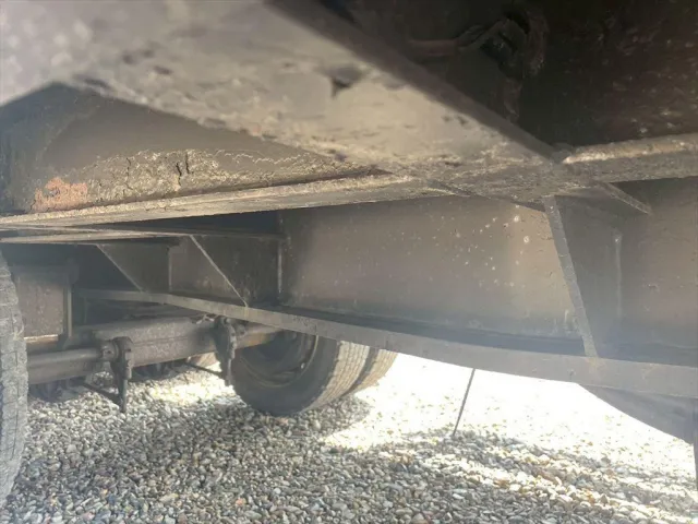 トレールモービル その他 PLR232AE(その他)の写真20