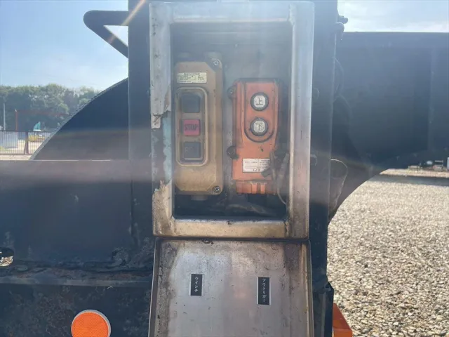 トレールモービル その他 PLR232AE(その他)の写真23