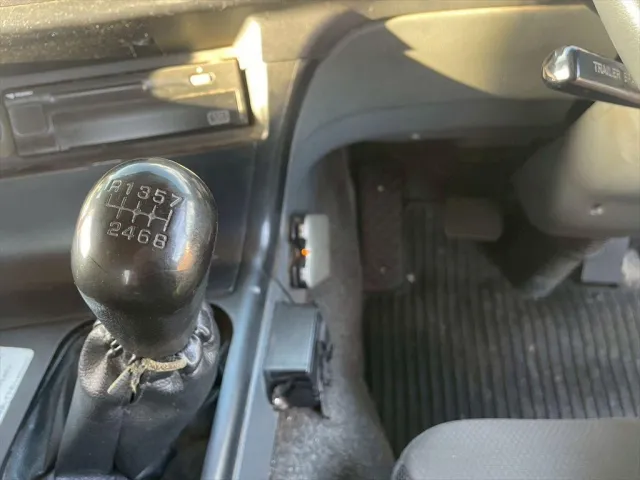 三菱 スーパーグレート QDG-FV50VJR(6x4)の写真23