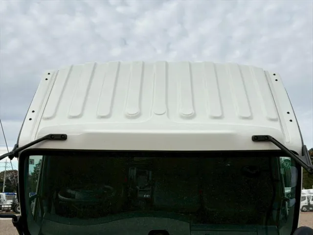 いすゞ フォワード 2RG-FRR90S2(2WD)の写真20