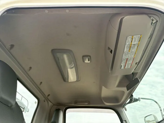 いすゞ フォワード 2RG-FRR90S2(2WD)の写真24