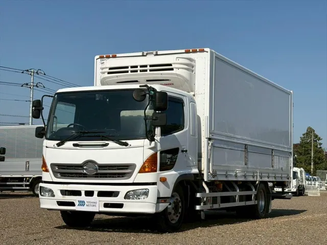 日野 レンジャー QKG-FE7JLAG(その他)の写真1