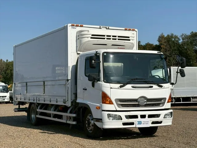 日野 レンジャー QKG-FE7JLAG(その他)の写真2