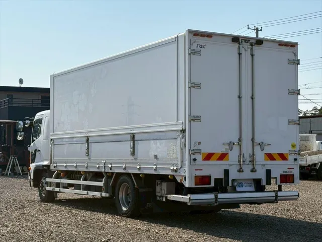 日野 レンジャー QKG-FE7JLAG(その他)の写真3