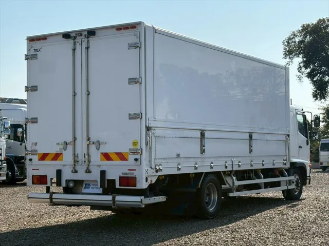 日野 レンジャー QKG-FE7JLAG(その他)の写真4