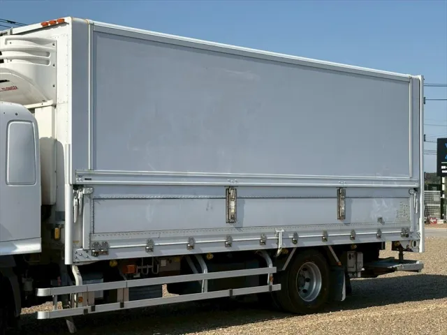 日野 レンジャー QKG-FE7JLAG(その他)の写真6