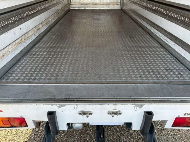 日野 レンジャー QKG-FE7JLAG(その他)の写真8