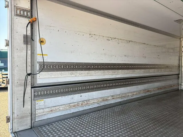 日野 レンジャー QKG-FE7JLAG(その他)の写真9