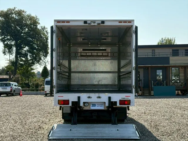 日野 レンジャー QKG-FE7JLAG(その他)の写真11