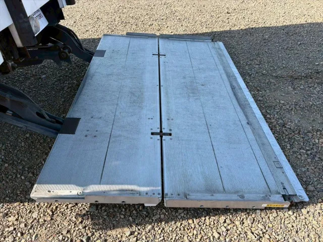 日野 レンジャー QKG-FE7JLAG(その他)の写真12