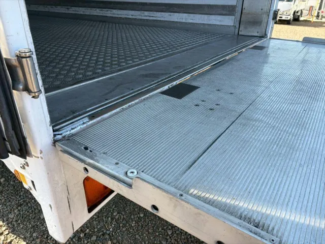 日野 レンジャー QKG-FE7JLAG(その他)の写真13