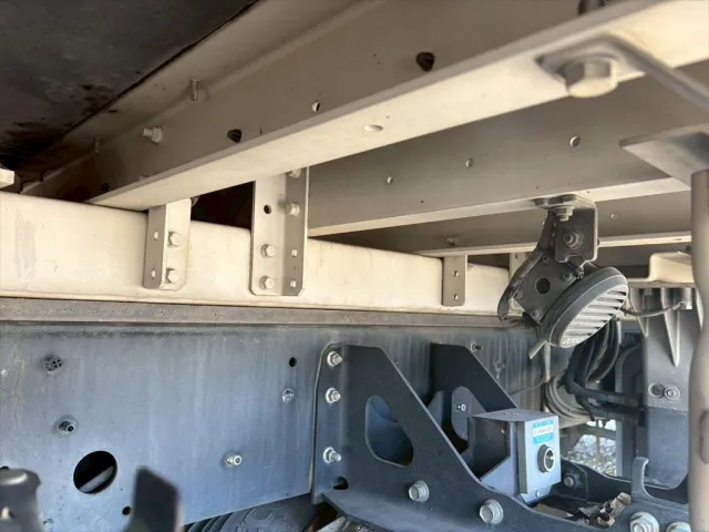 日野 レンジャー QKG-FE7JLAG(その他)の写真14