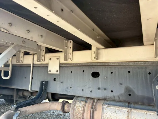 日野 レンジャー QKG-FE7JLAG(その他)の写真15