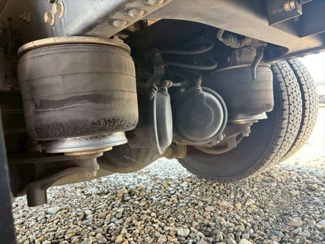 日野 レンジャー QKG-FE7JLAG(その他)の写真16