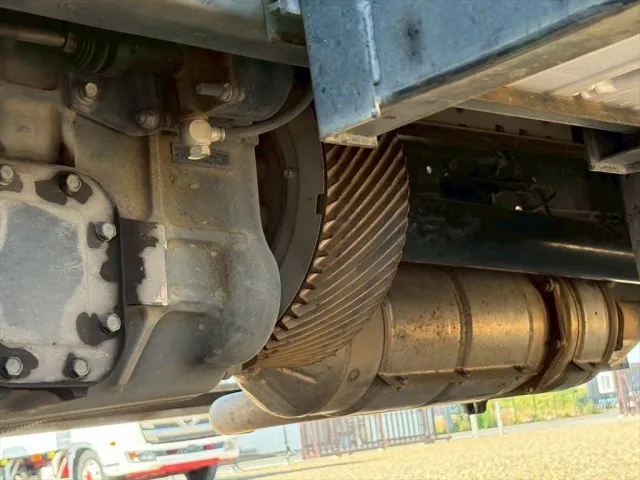 日野 レンジャー QKG-FE7JLAG(その他)の写真17