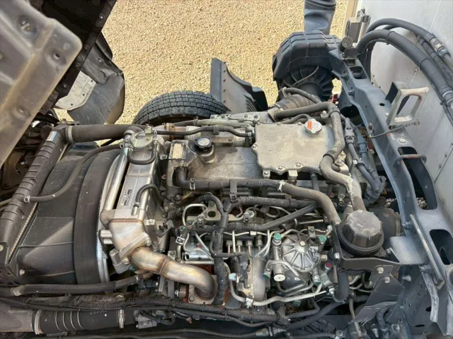 日野 レンジャー QKG-FE7JLAG(その他)の写真18